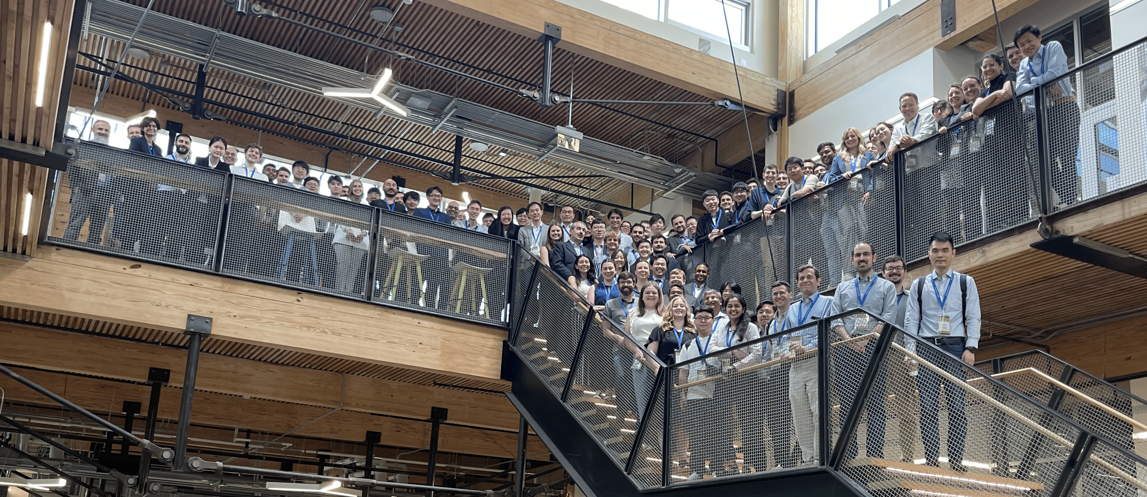 ISMR Group Photo