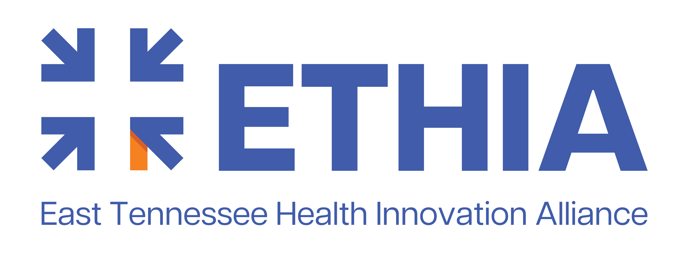 ETHIA logo