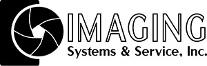 Imaging SS logo
