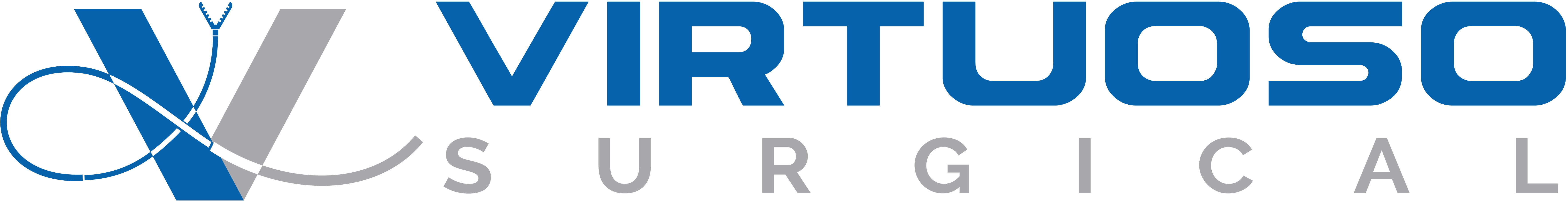 Virtuoso Surgical Logo