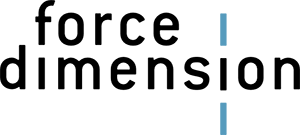 Dimensionas Logo